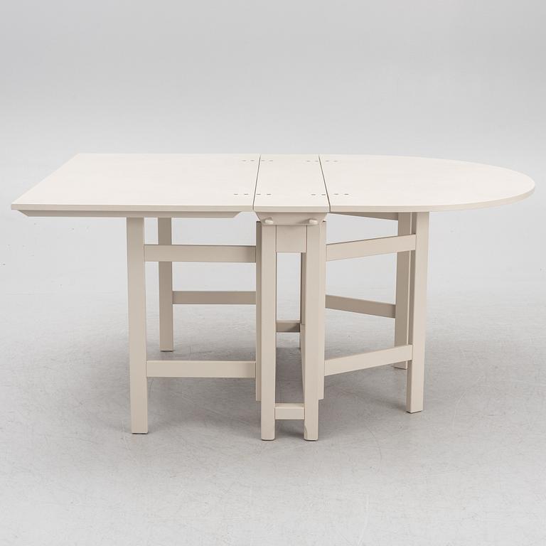 Slagbord, "Bergslagen", ur IKEAs 1700-talsserie, sent 1900-tal.