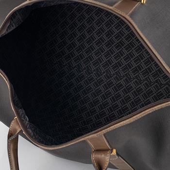 Dunhill, weekend bag.
