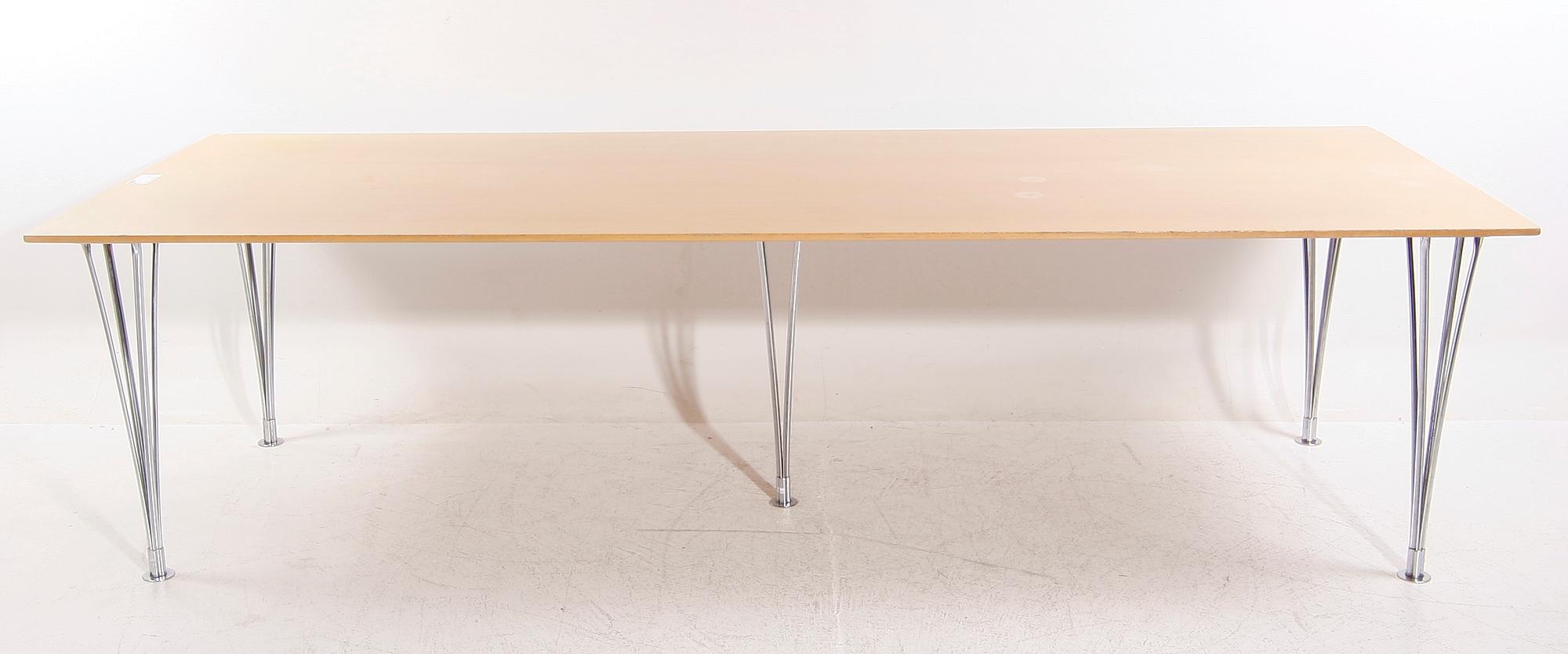 MATBORD, Bruno Mathsson.