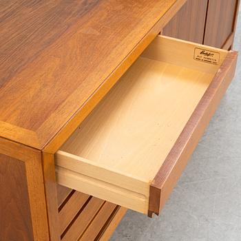Alf Svensson, sideboard, Svenska Möbelfabrikerna Bodafors, 1959.