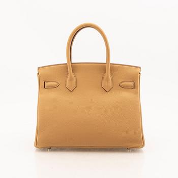 Hermès, väska, "Birkin 30", 2023.