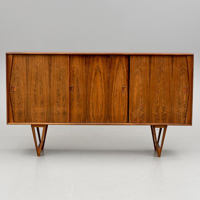 SIDEBOARD, Danmark, 1900-talets andra hälft.