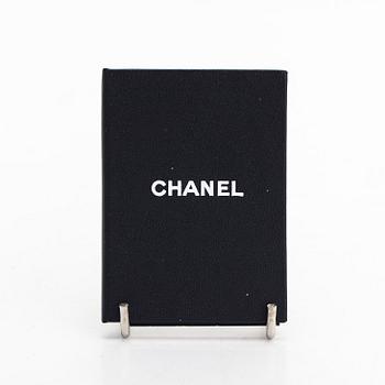 Chanel, Matelasse Acier, rannekello, 19 mm.