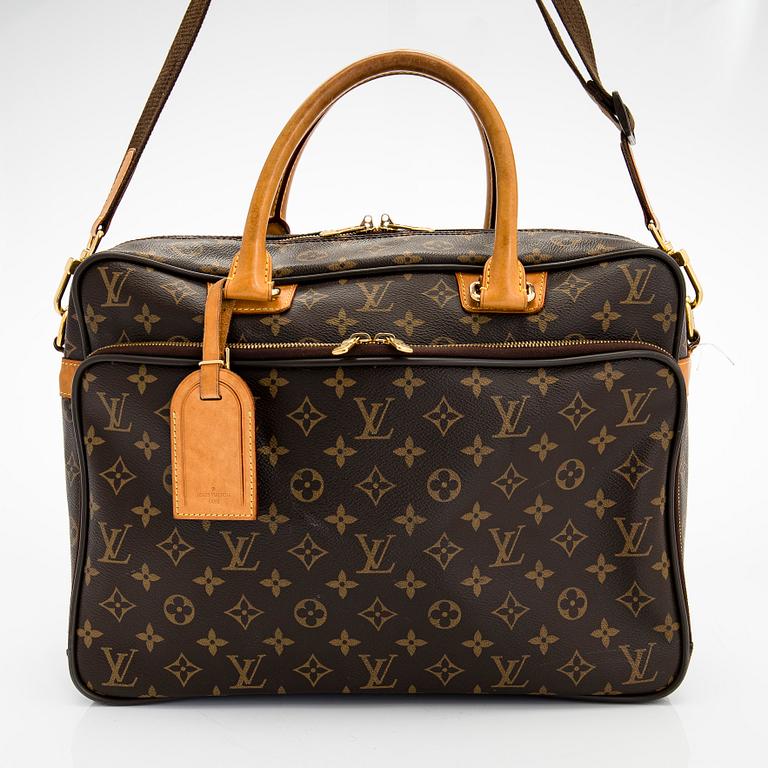 Louis Vuitton, väska/datorväska, "Icare".