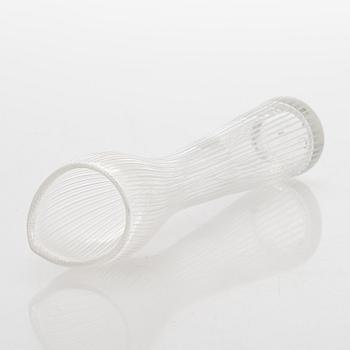 Tapio Wirkkala, Vas, signerad Tapio Wirkkala, Iittala.