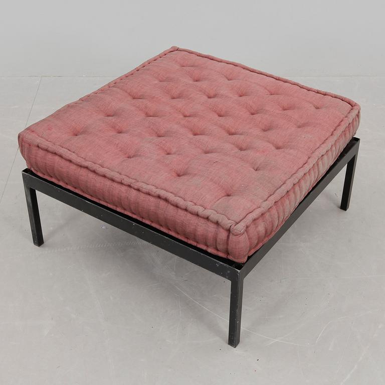 PALL, järnställning, 1970/80-tal.