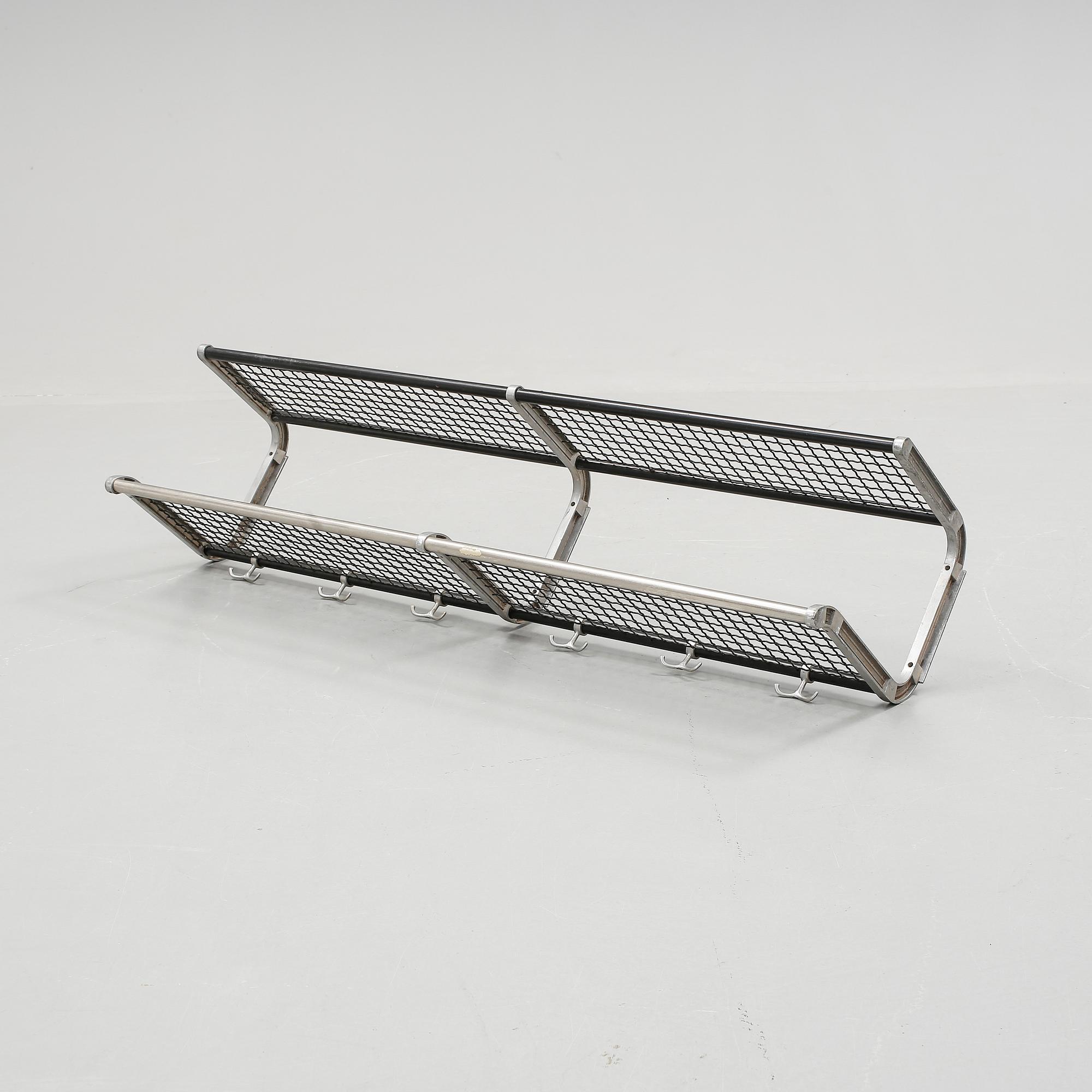 HATTHYLLA, 1900-talets mitt.