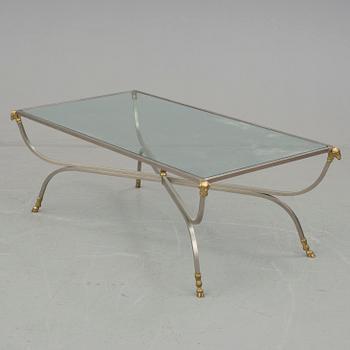 SOFFBORD, 1900-talets andra hälft.