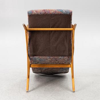 Armchair, "Siesta", JIO Furniture, 1960s.