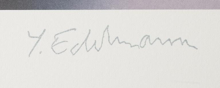 Yrjö Edelmann, "Wrapped Bottle".