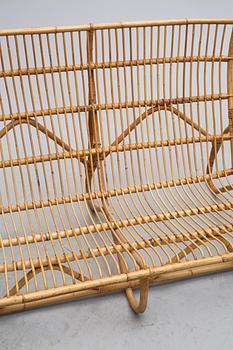 KORGSOFFA, 1900-tal.