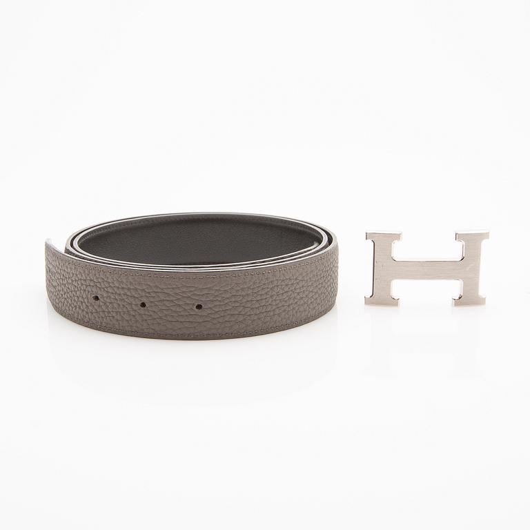 Hermès, Belt, "Constance".