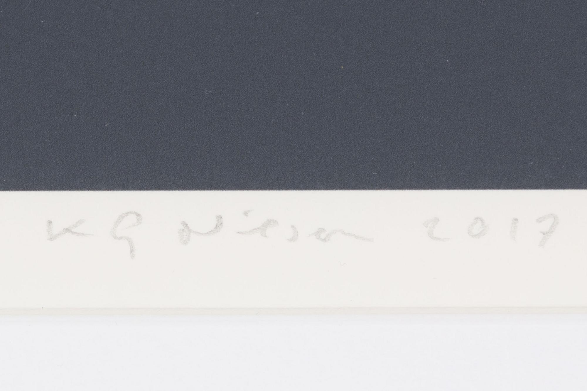 KG Nilson, "Panorama".