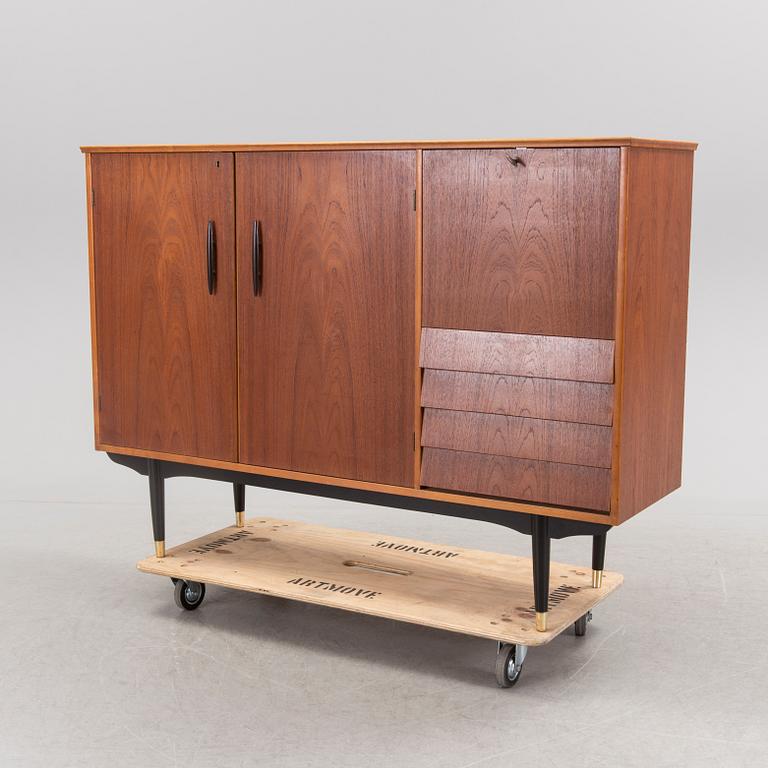 SIDEBOARD, 1950/60-tal.