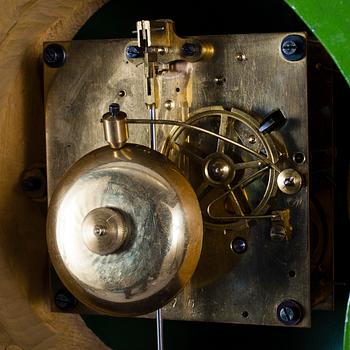 SEINÄPENDYYLI, L. Sundstedt, Tukholma, 1900-luvun alku.