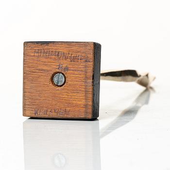 Veikko Keränen, "Olé".