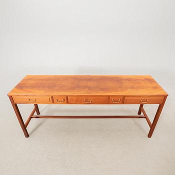 Josef Frank, sideboard, model 821, Svenskt Tenn.