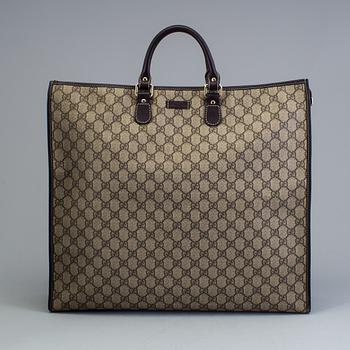 GUCCI, väska.