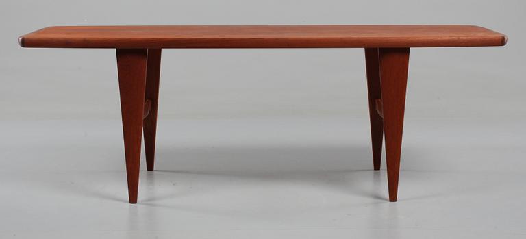 SOFFBORD, Svante Skogh, Seffle Möbelfabrik, omkring 1960.