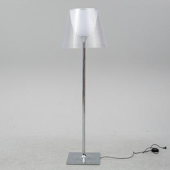 PHILIPPE STARCK, KTribe, floor lamp, Flos.