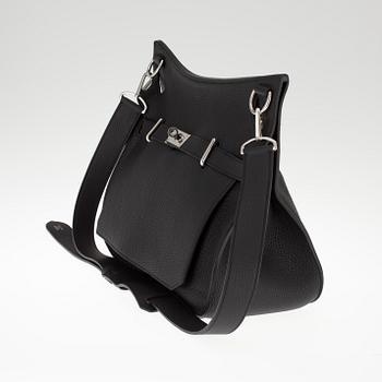 VÄSKA, "Jypsière", Hermès.