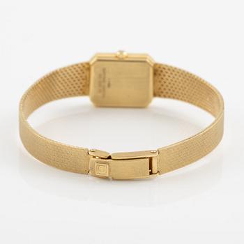 Certina, armbandsur, 15,5 mm.