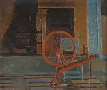 Veikko Vionoja, Rukki.