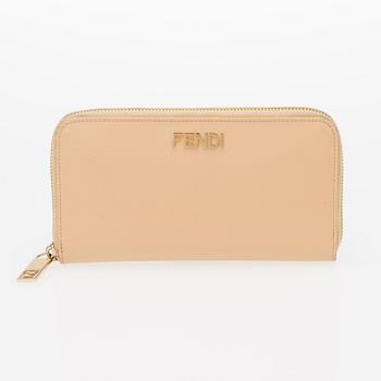 FENDI, LOMPAKKO.