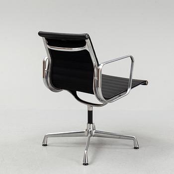 Charles and Ray Eames, desk chair, "EA 108" Vitra, 2005.