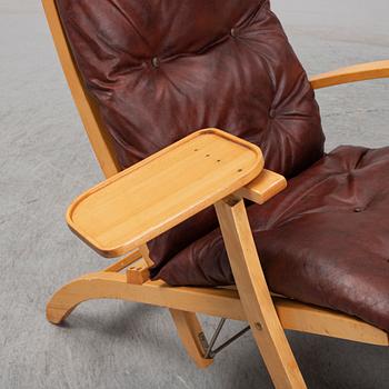 DÄCKSTOL, Brogrens, 1900-talets slut.