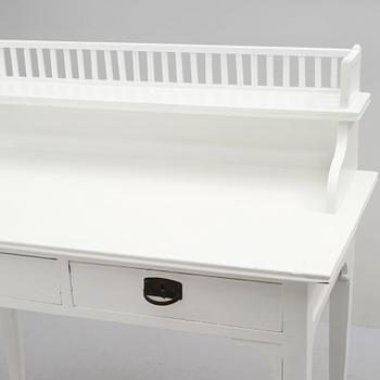 SKRIVBORD, jugend, 1900-talets början.