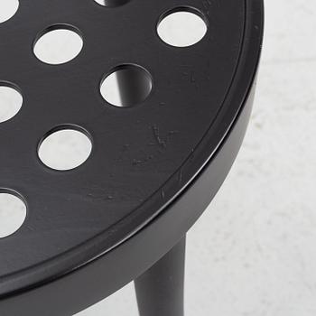 Claesson Koivisto Rune, an '822' stool, Ton, 2022.