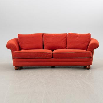 Soffa modern tillverkning.