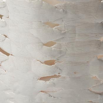 Jane Reumert, a stoneware vase, Denmark 2009.