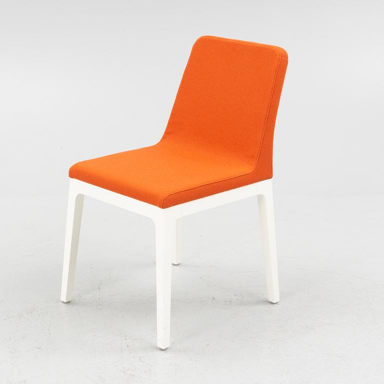 Claesson Koivisto Rune, stol, "Pop", Offecct, 2004, unik prototyp.