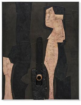 722A. Roberto Grippa, "La Mia Foresta".