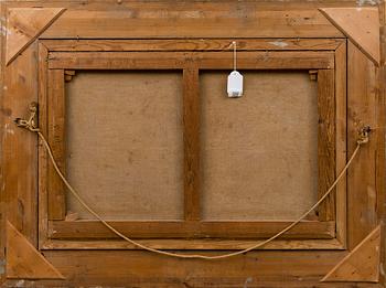 SIMEON FEDOROVICH FEDOROV, SUMMER MORNING MIST.