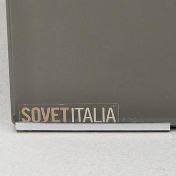 SOFFBORD, "Bridge Square" Sovet, Italia 2000-tal.