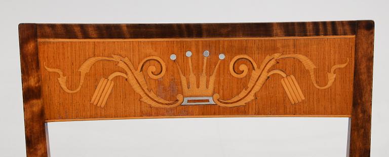 MATGRUPP, 5 delar, 1900-talets första hälft.