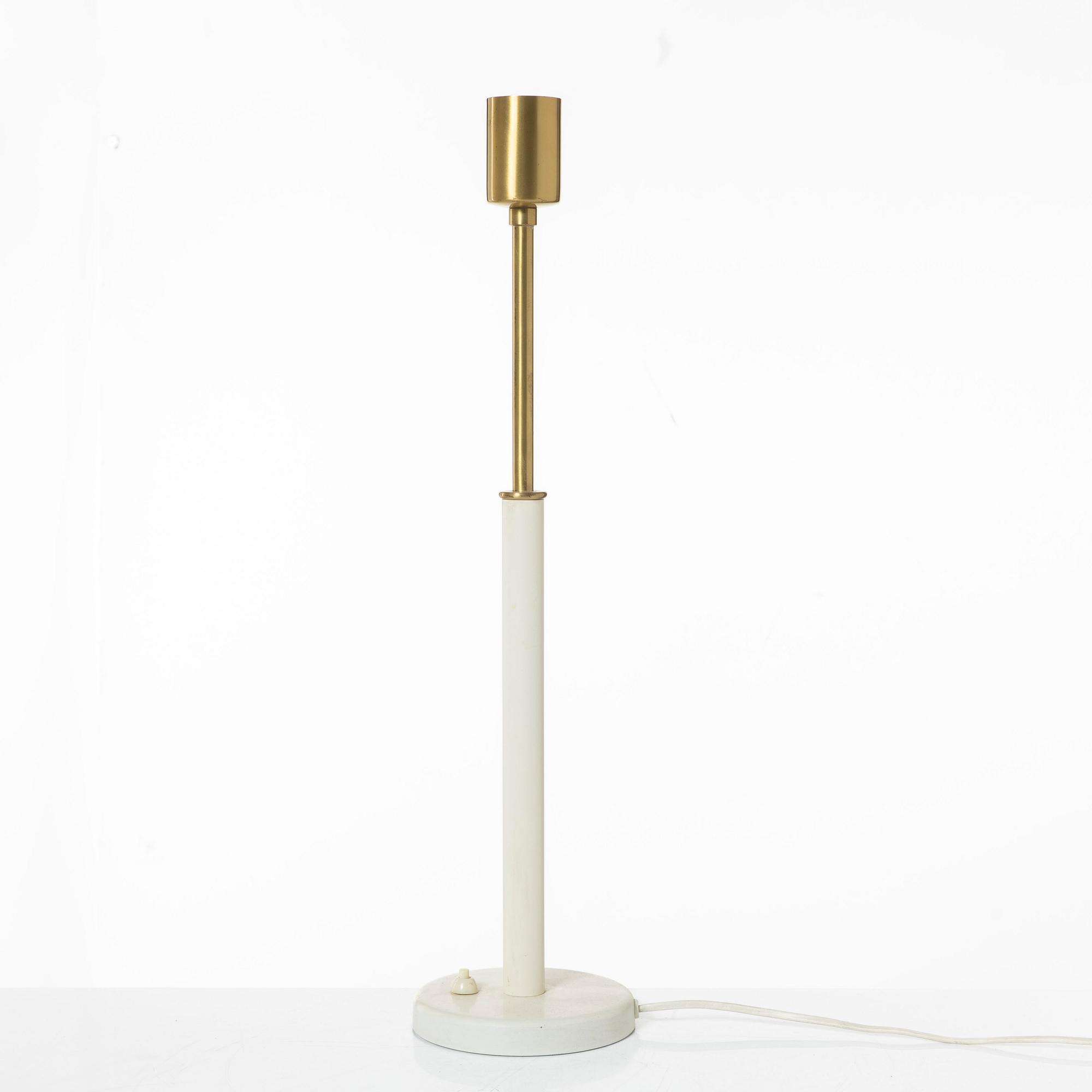 Josef Frank, Table lamp, model G2566, Svenskt Tenn.