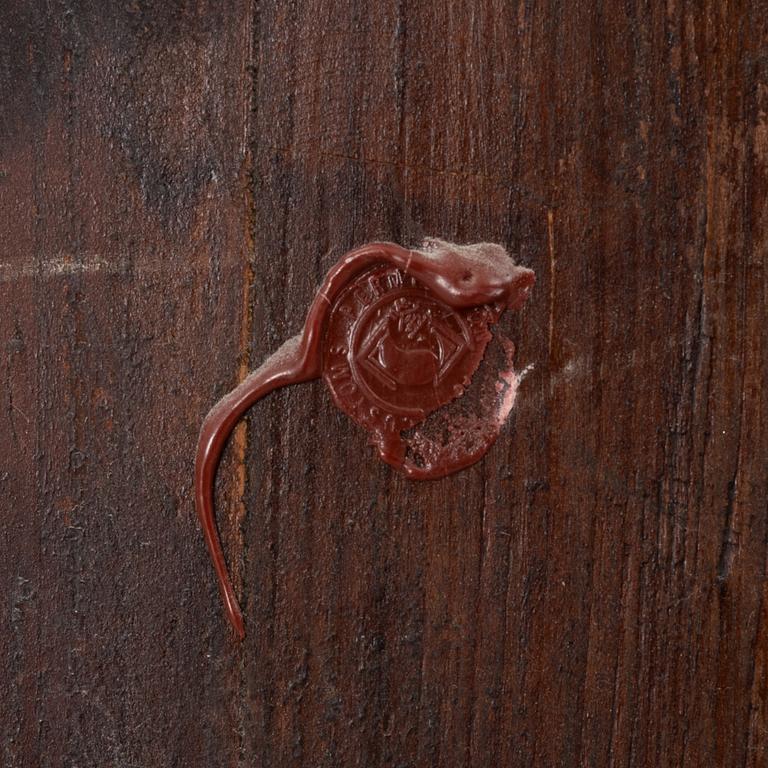 Cabinet, China, 20th century.