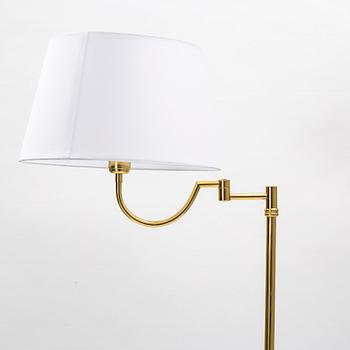 A floor light, EWÅ, later part of the 20th Century.