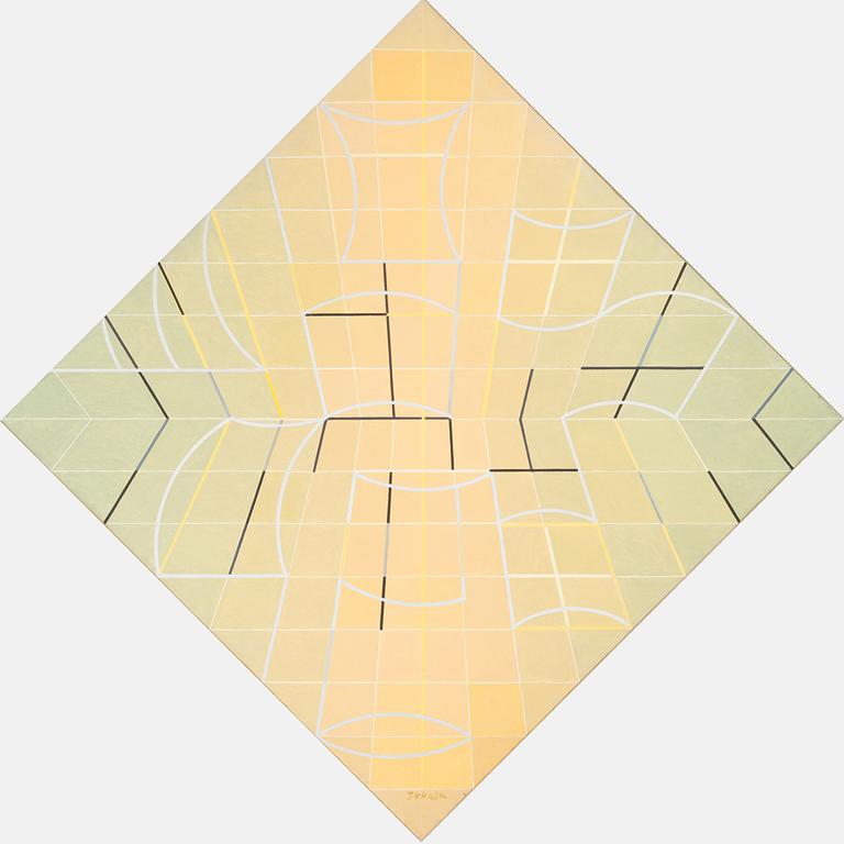 Outi Ikkala, Komposition.