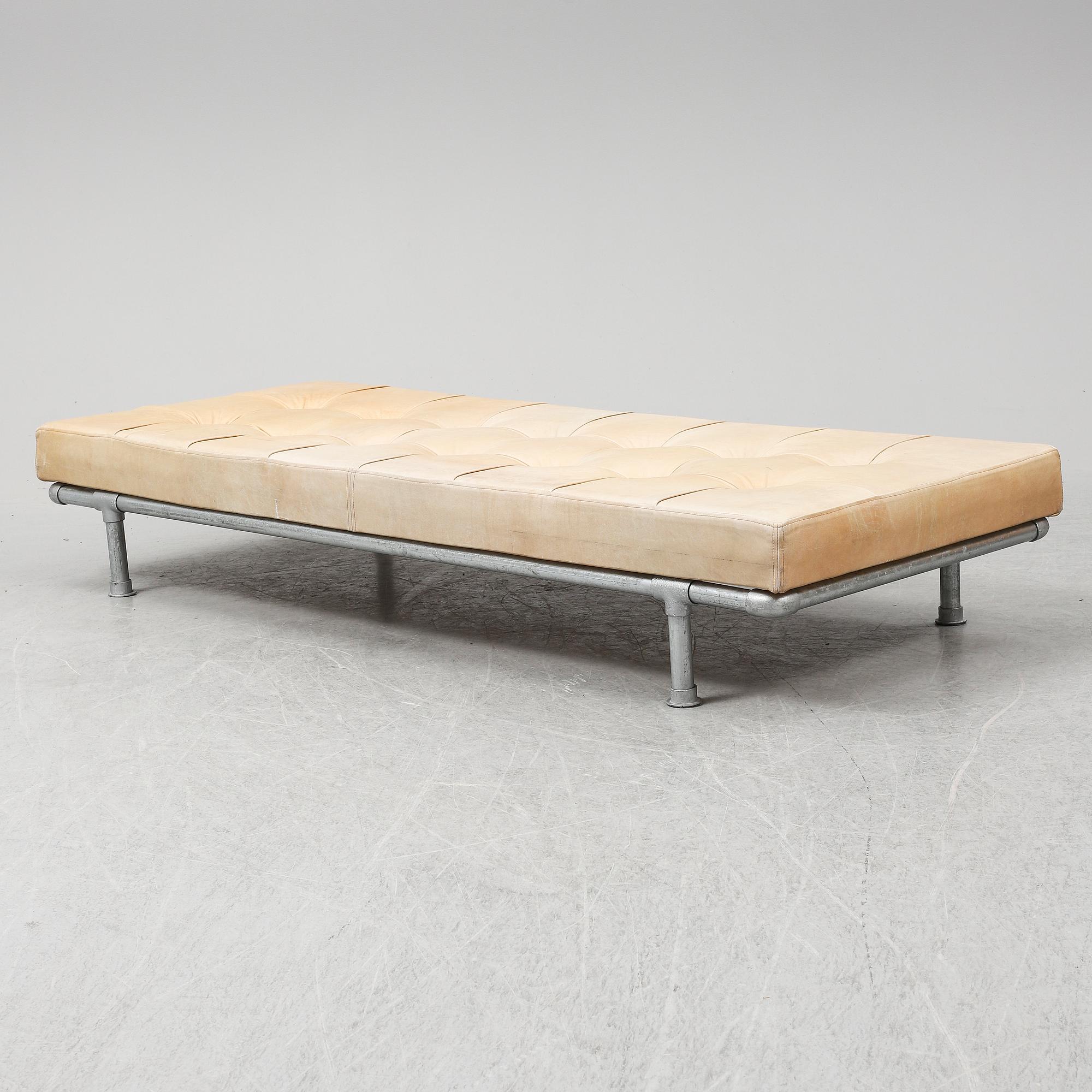 a daybed from House Doctor, Sweden 21st century.