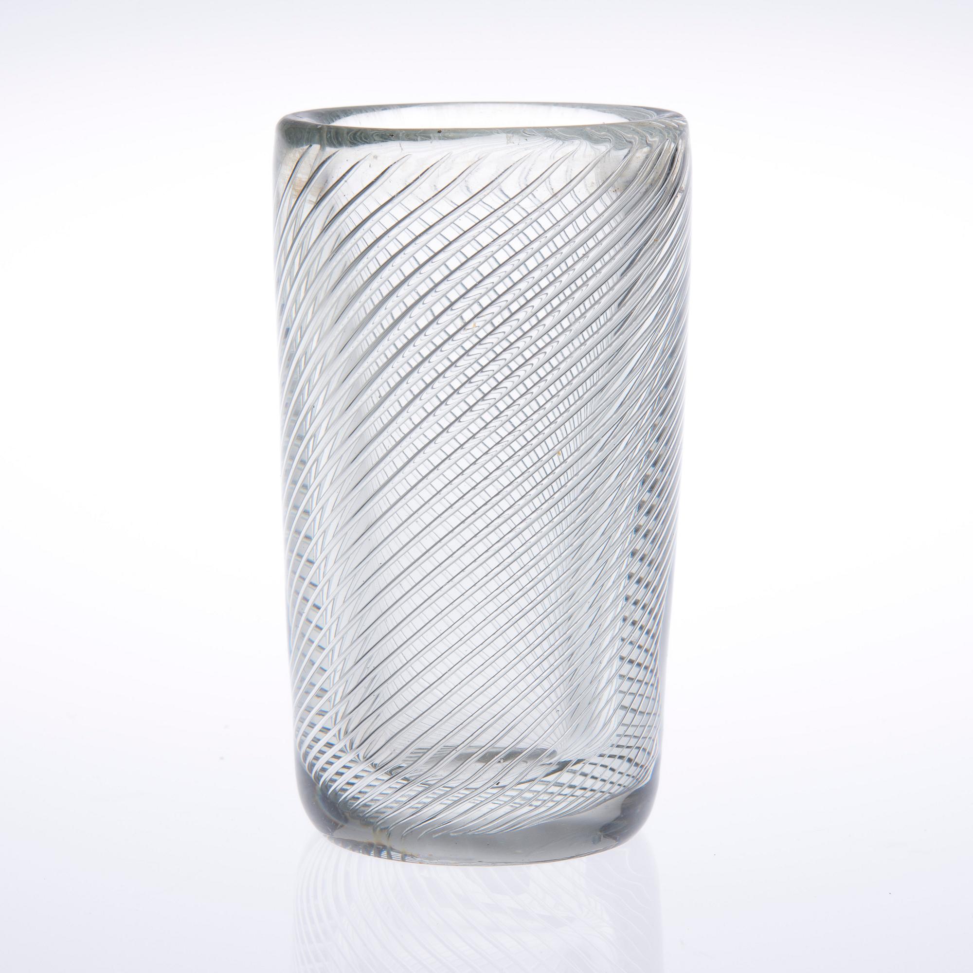 VAS, glas, Kaj Franck, ej signerad.