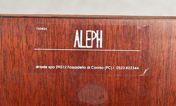 KARMSTOLAR, ett par. "Royalton" design Philippe Starck, Frankrike, Aleph.