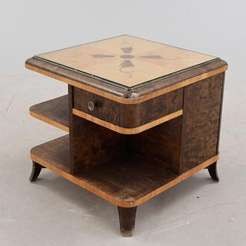 RÖKBORD, art deco, 1930-tal.