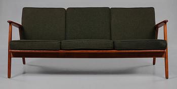 SOFFA och FÅTÖLJ, "Esbjerg", Ikea, 1900-talets andra hälft.