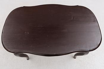 BORD, rokokostil, 1900-talets början.