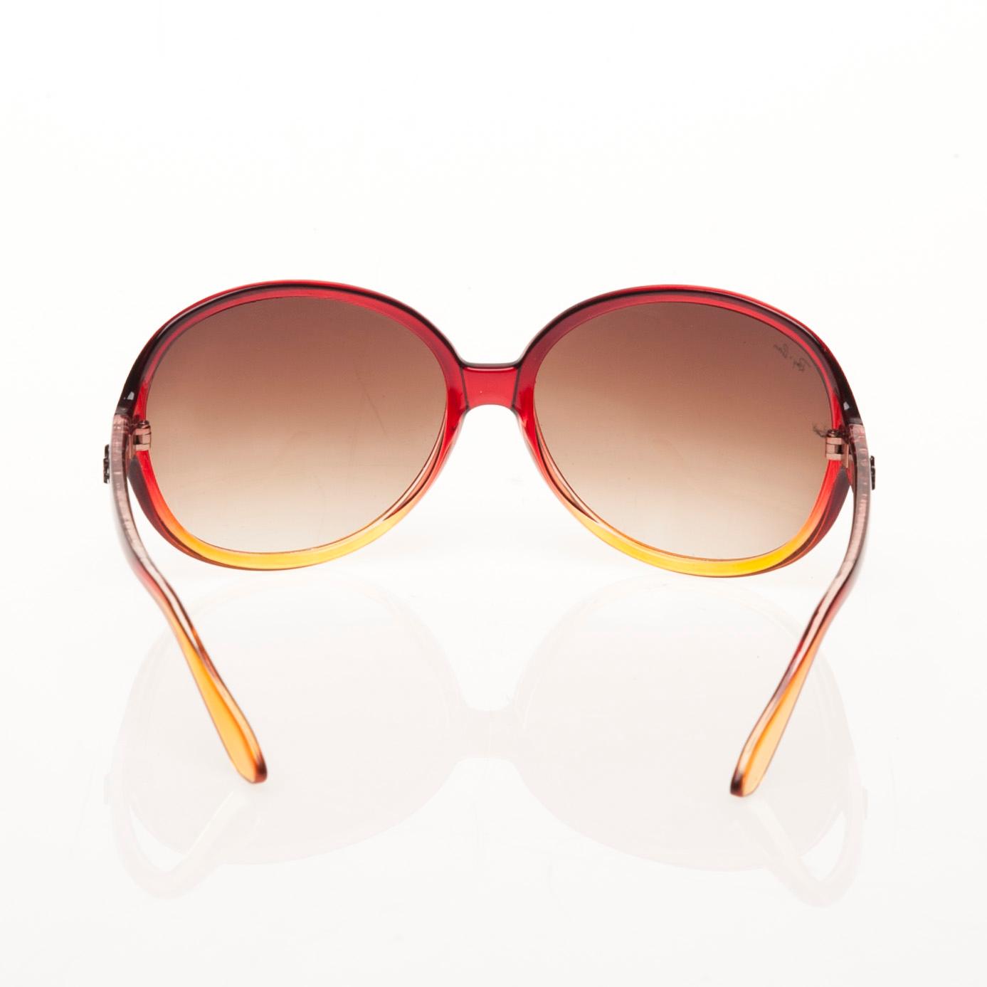 SOLGLASÖGON, Ray-Ban.